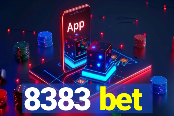 8383 bet